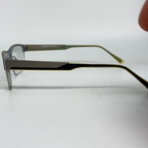 Prodesign Denmark Eyeglasses Frames Only 1404 9031 55-17-145, 20463 - Picture 2 of 7